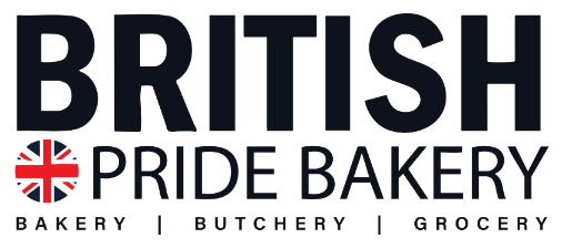 British Pride Bakery logo